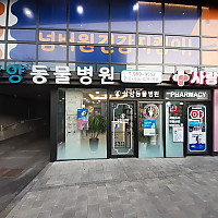 삼양동물병원
