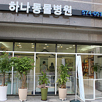 하나동물병원